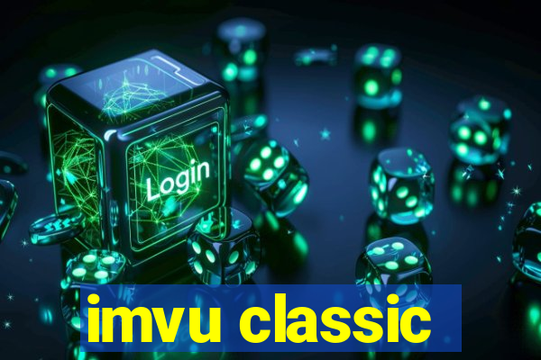 imvu classic